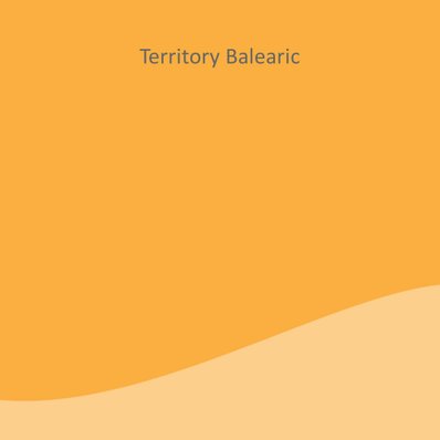 Hannes Pamowski on Territory Balearic